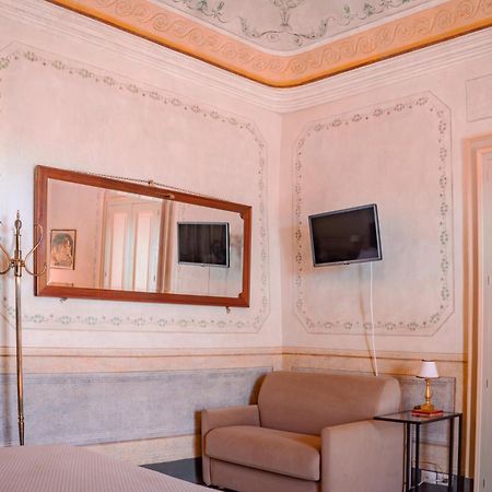 Puleera Boutique Hotel Giarre Ngoại thất bức ảnh