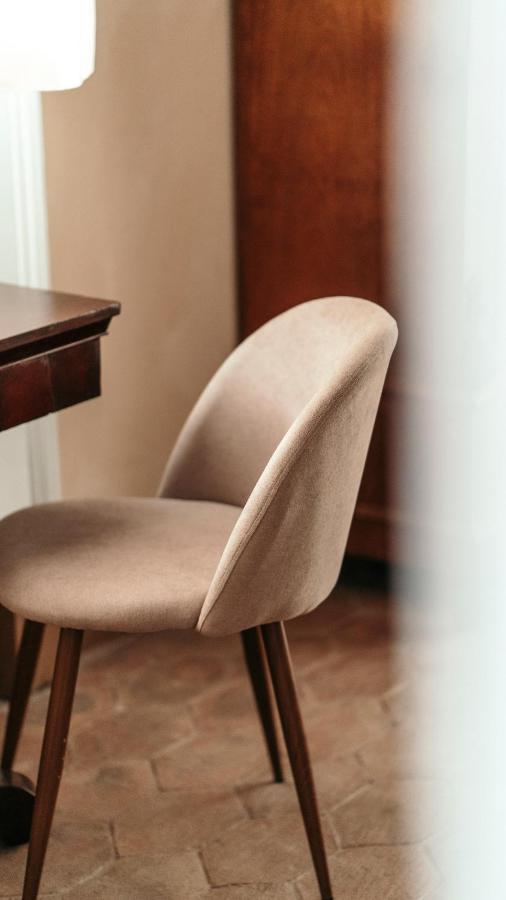 Puleera Boutique Hotel Giarre Ngoại thất bức ảnh