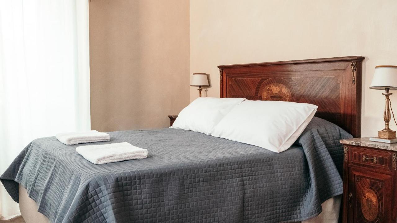 Puleera Boutique Hotel Giarre Ngoại thất bức ảnh