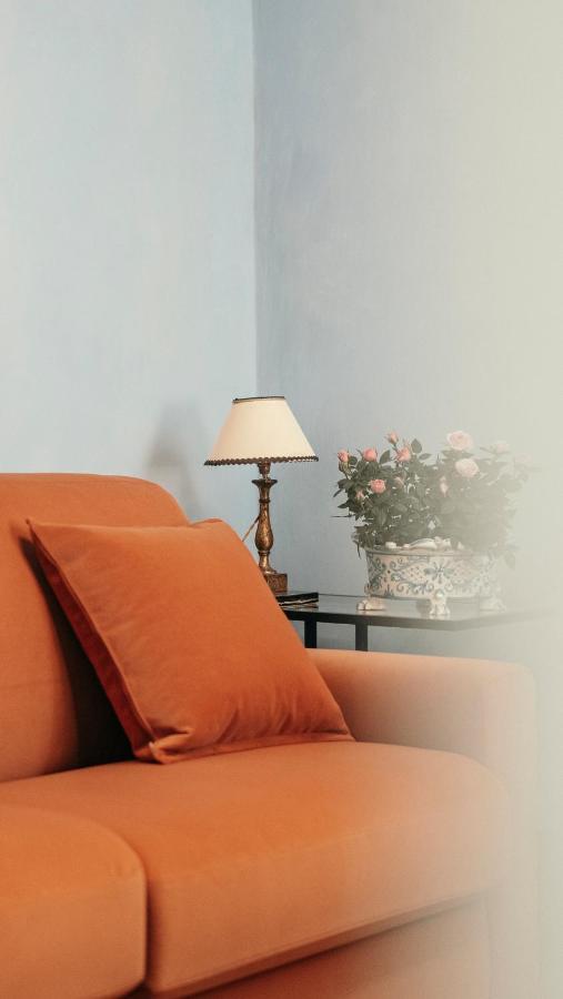 Puleera Boutique Hotel Giarre Ngoại thất bức ảnh