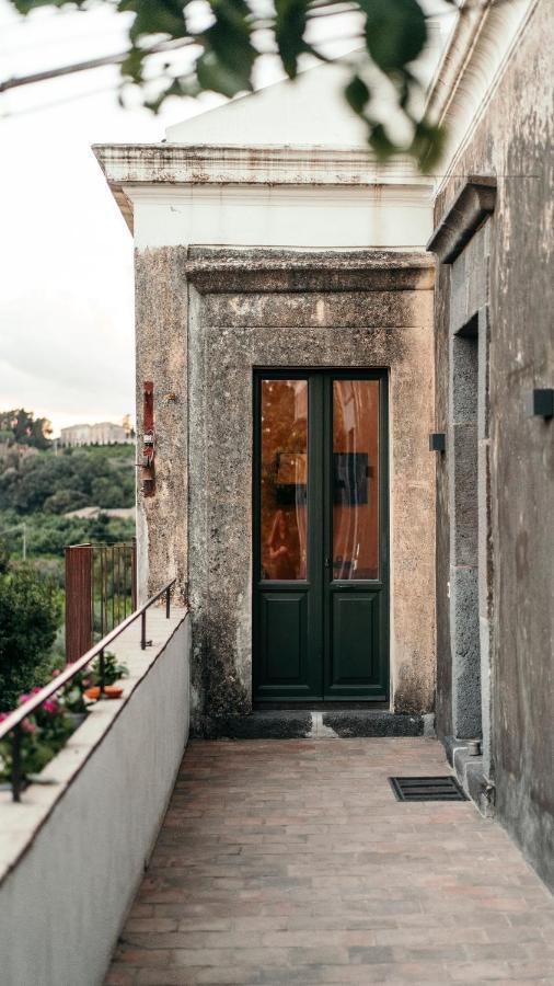 Puleera Boutique Hotel Giarre Ngoại thất bức ảnh