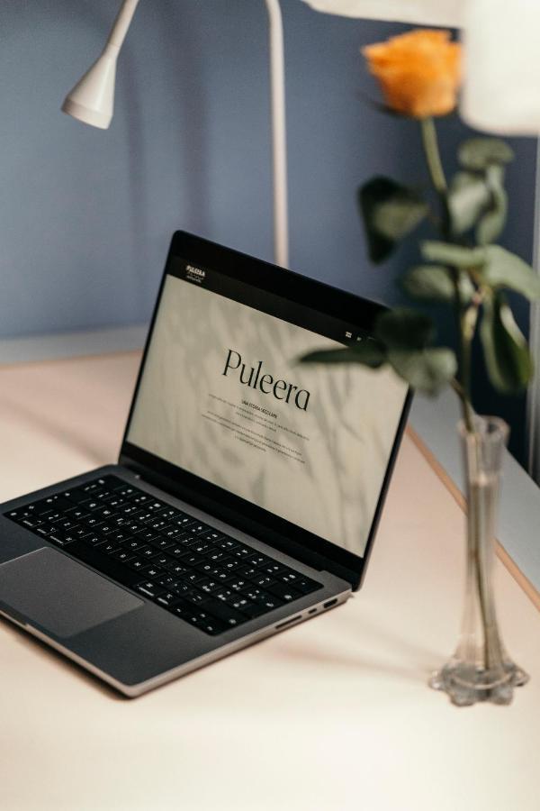 Puleera Boutique Hotel Giarre Ngoại thất bức ảnh
