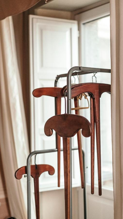 Puleera Boutique Hotel Giarre Ngoại thất bức ảnh