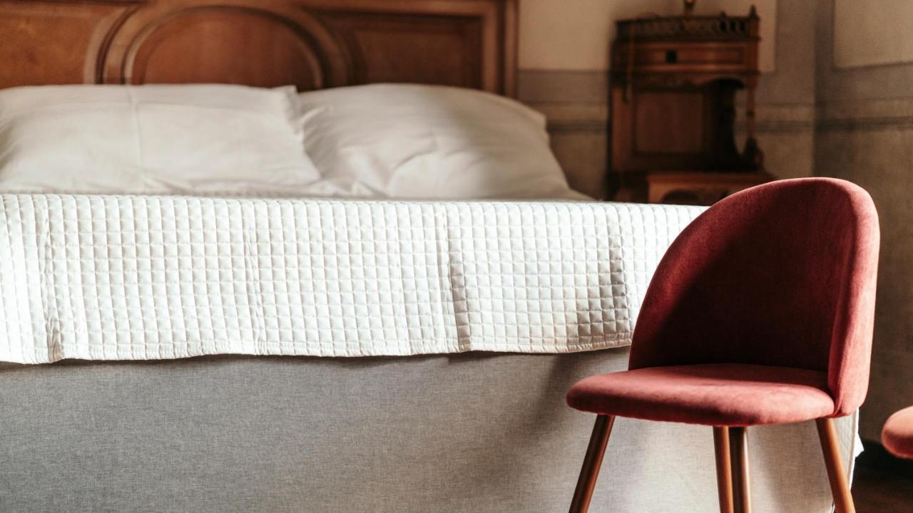 Puleera Boutique Hotel Giarre Ngoại thất bức ảnh