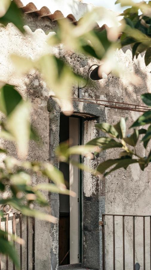 Puleera Boutique Hotel Giarre Ngoại thất bức ảnh