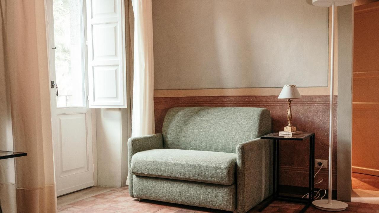 Puleera Boutique Hotel Giarre Ngoại thất bức ảnh