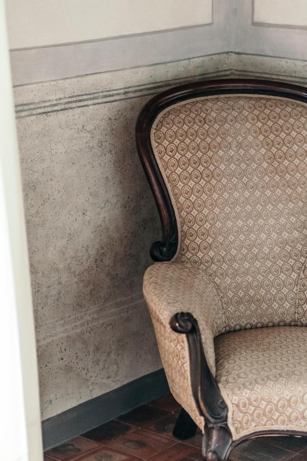 Puleera Boutique Hotel Giarre Ngoại thất bức ảnh