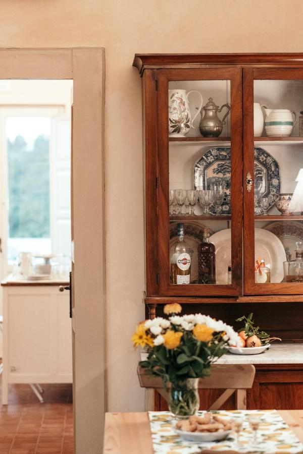 Puleera Boutique Hotel Giarre Ngoại thất bức ảnh
