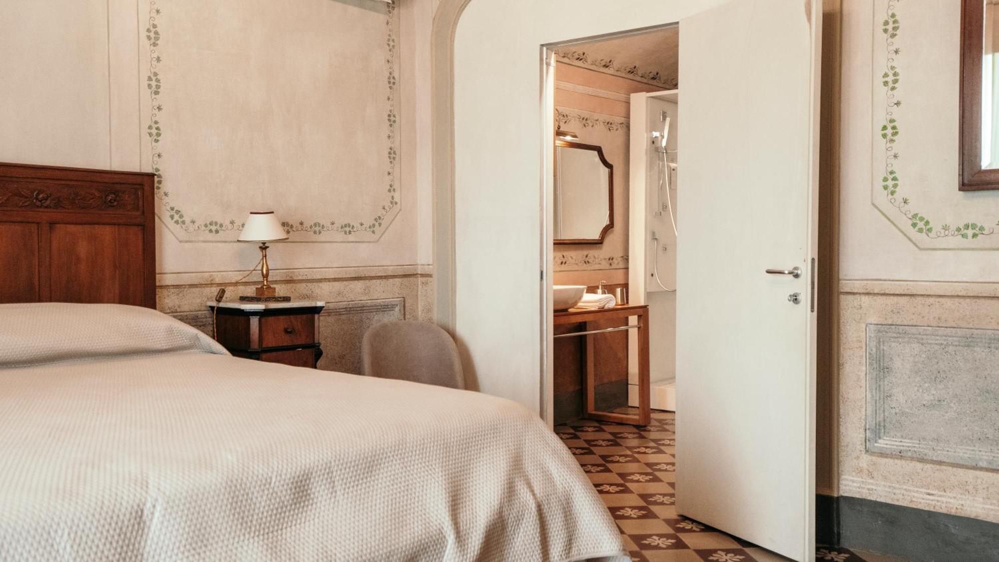 Puleera Boutique Hotel Giarre Ngoại thất bức ảnh