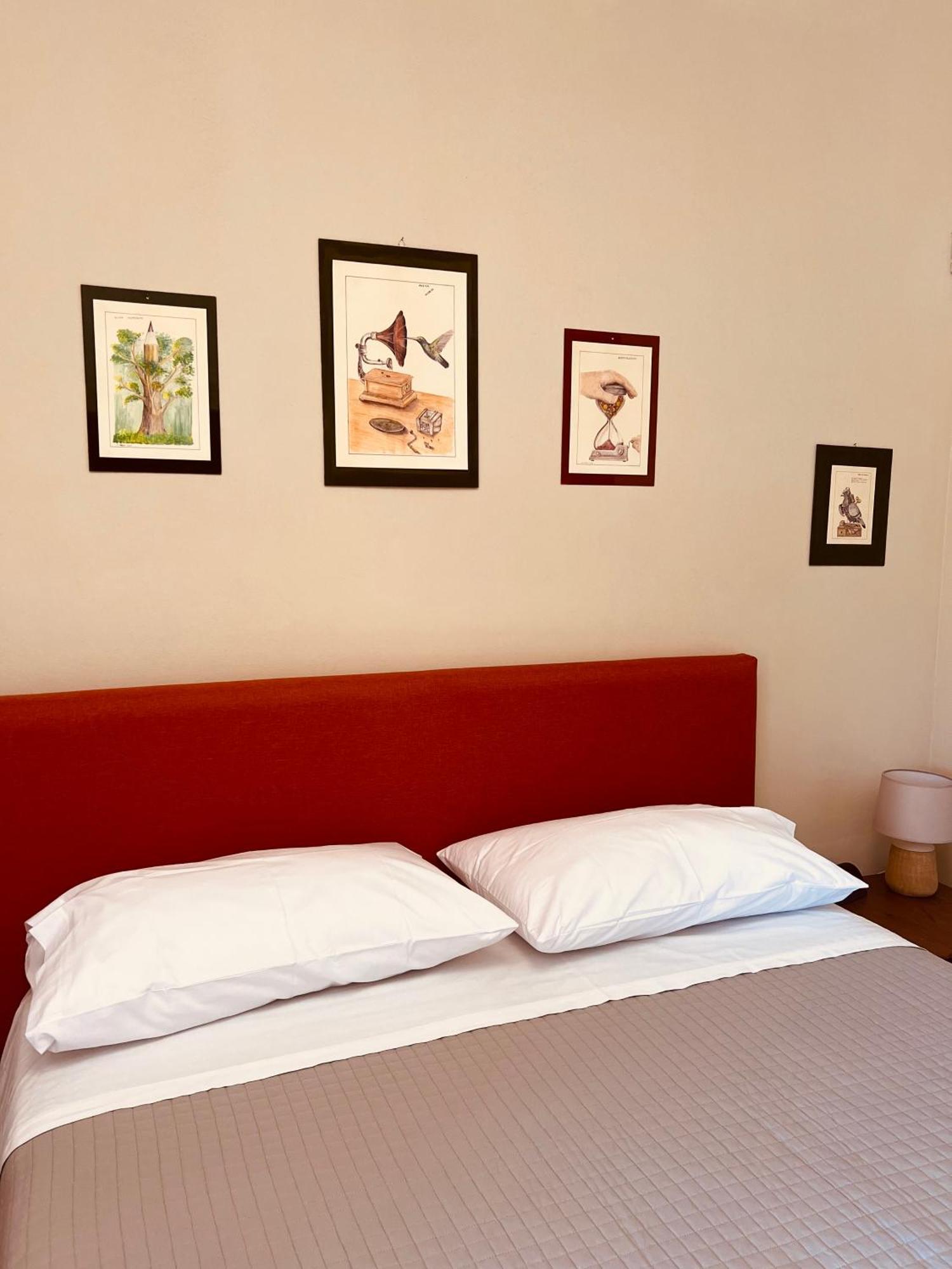 Puleera Boutique Hotel Giarre Ngoại thất bức ảnh