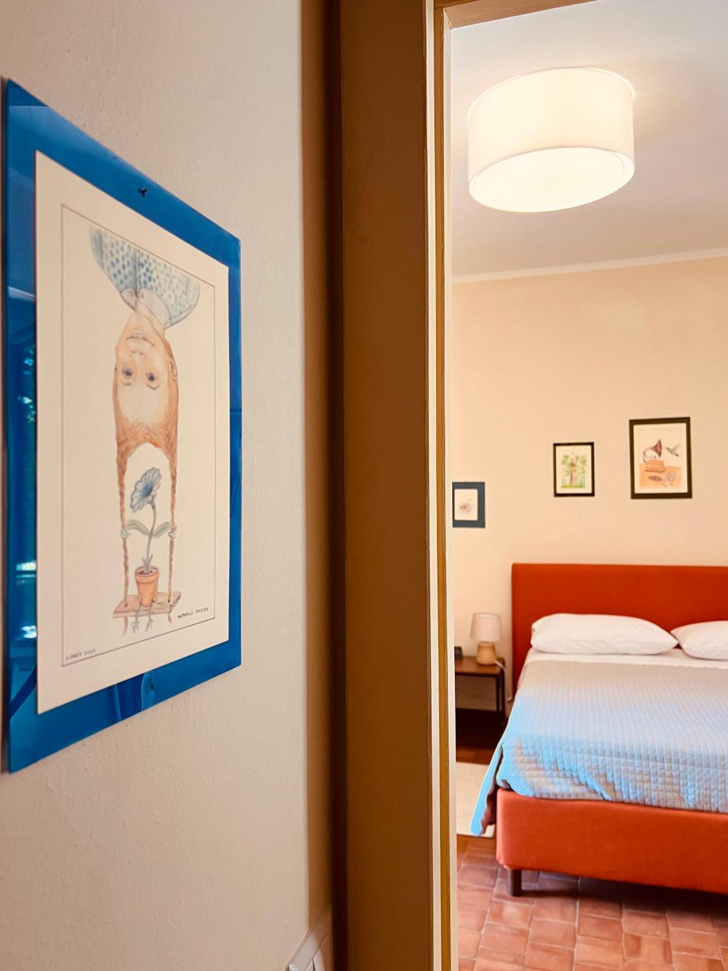 Puleera Boutique Hotel Giarre Ngoại thất bức ảnh