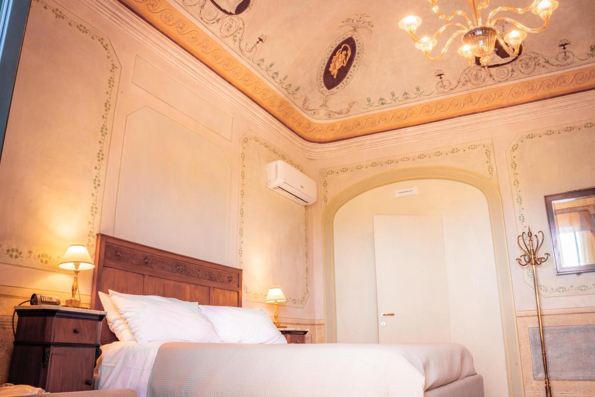 Puleera Boutique Hotel Giarre Ngoại thất bức ảnh
