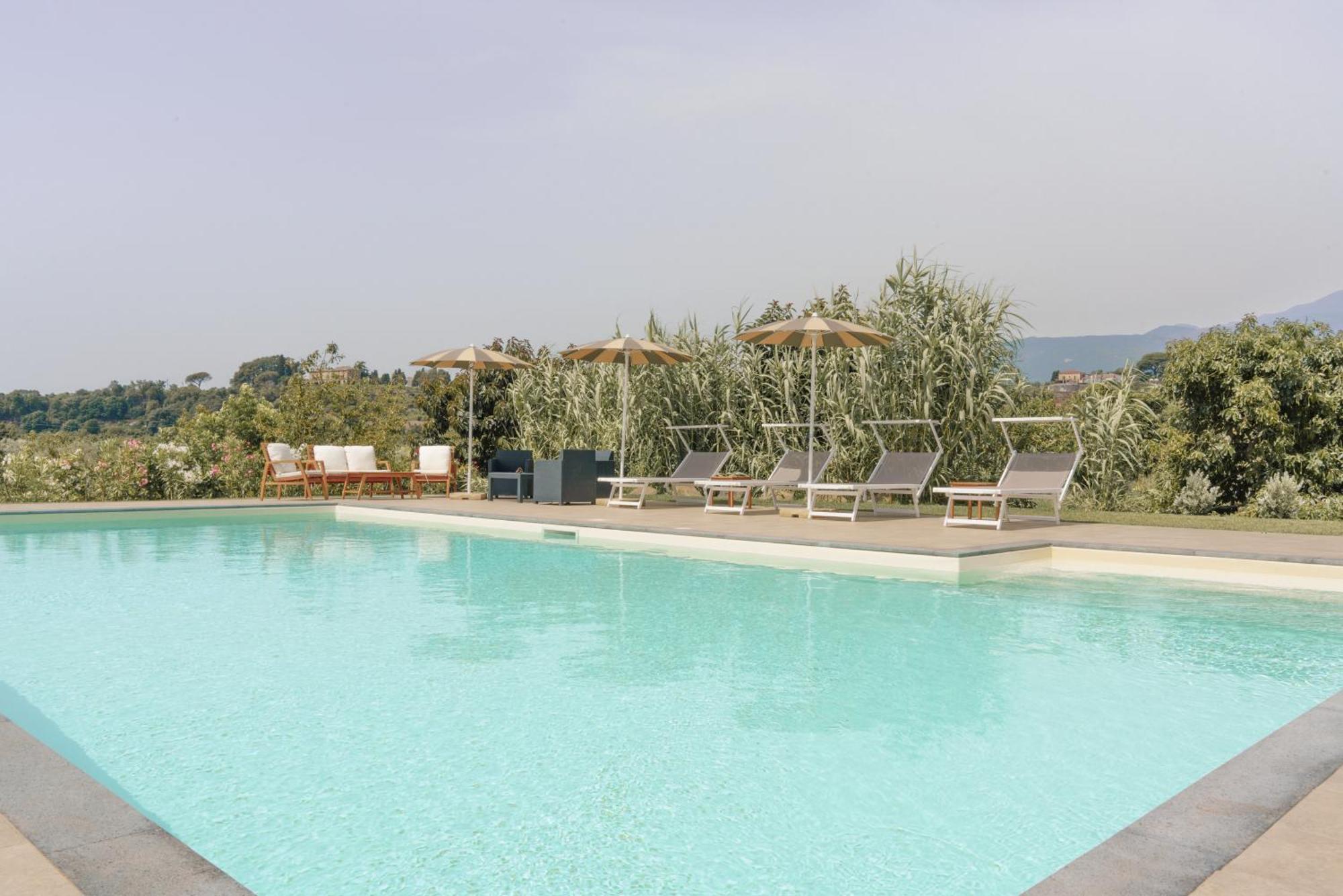 Puleera Boutique Hotel Giarre Ngoại thất bức ảnh