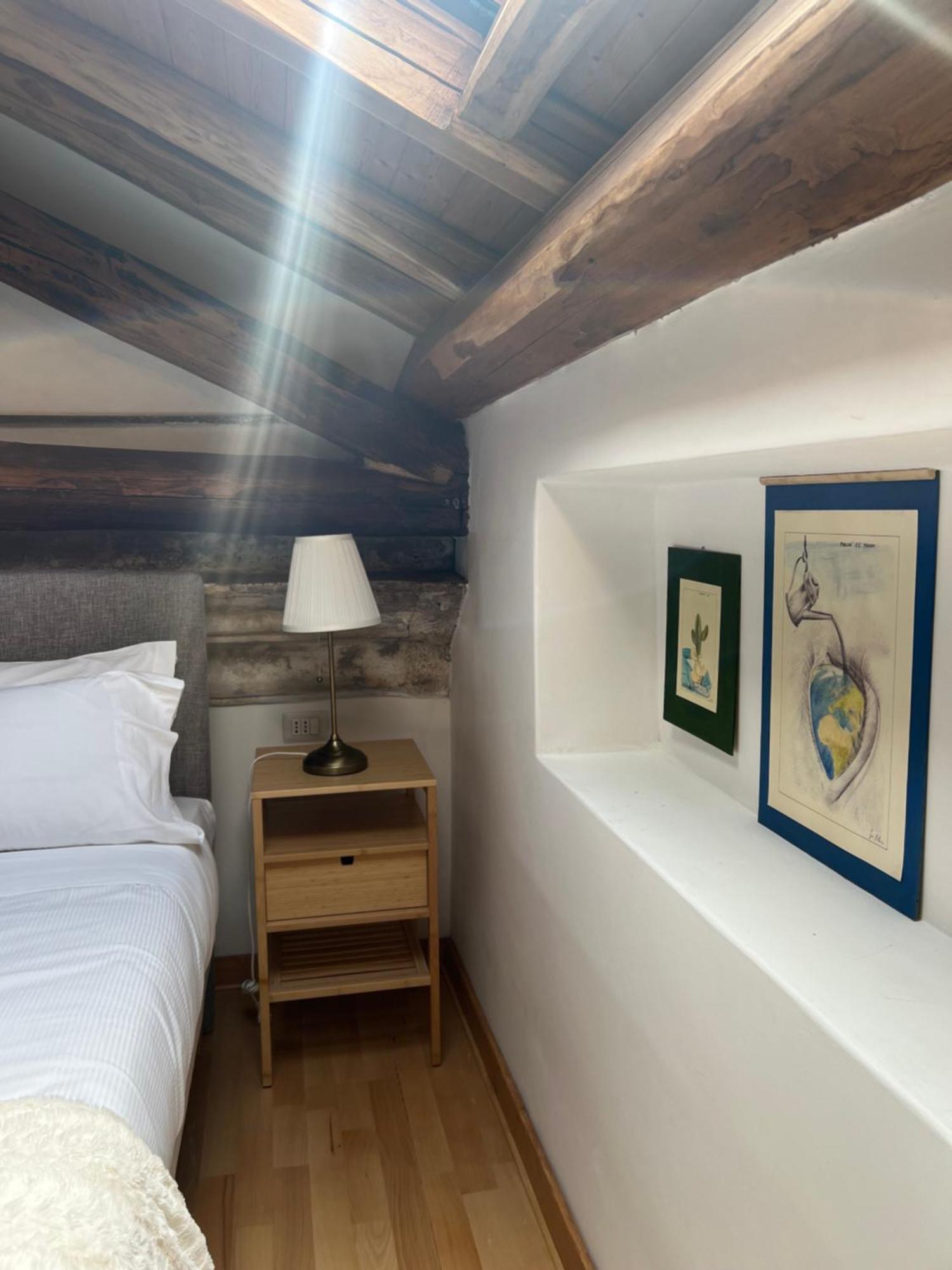 Puleera Boutique Hotel Giarre Ngoại thất bức ảnh