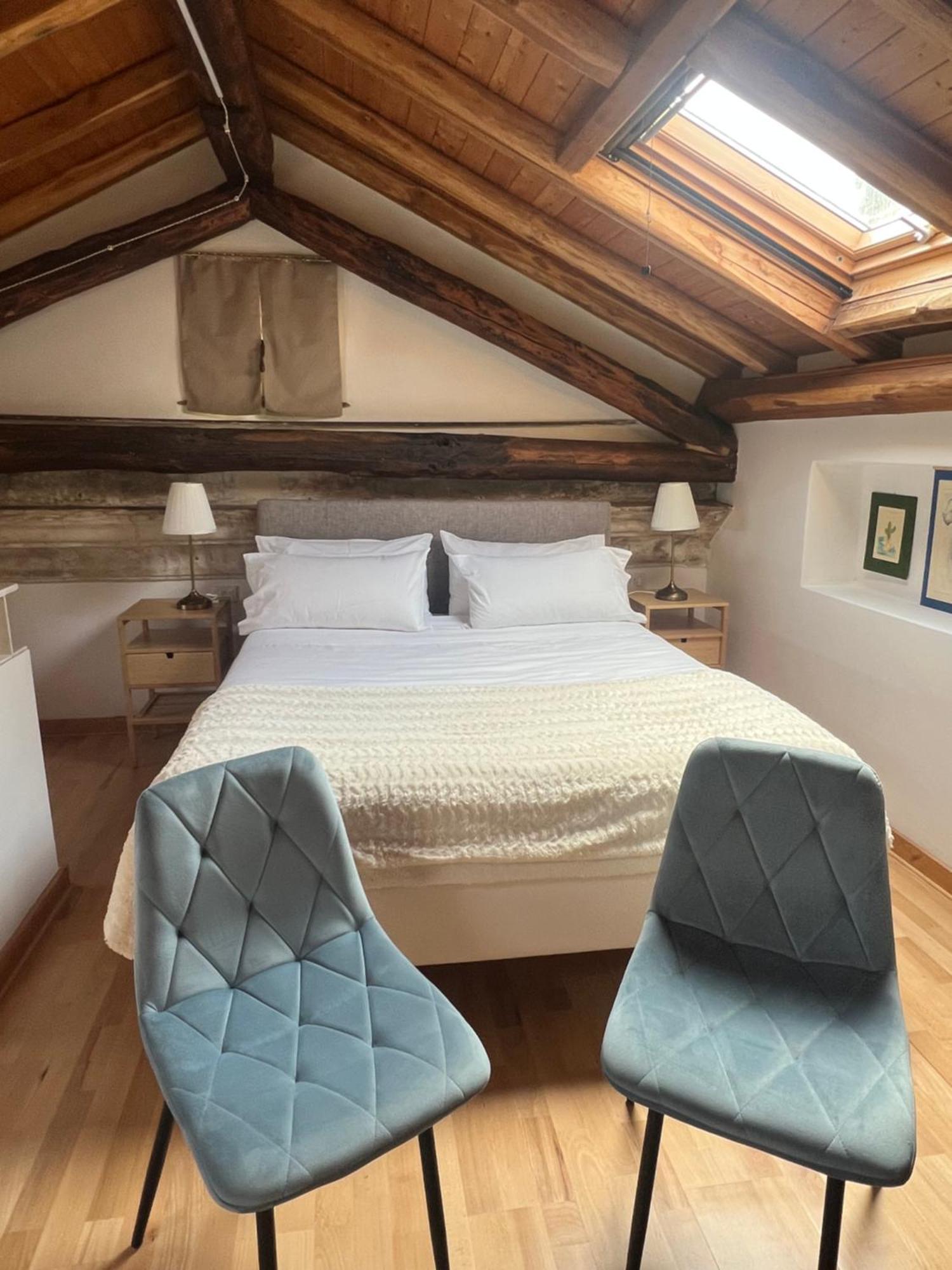 Puleera Boutique Hotel Giarre Ngoại thất bức ảnh