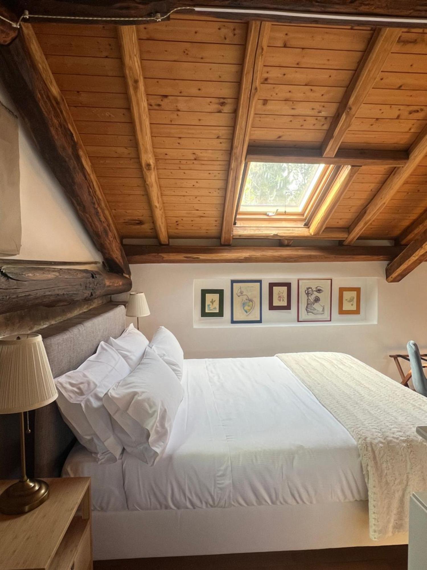 Puleera Boutique Hotel Giarre Ngoại thất bức ảnh