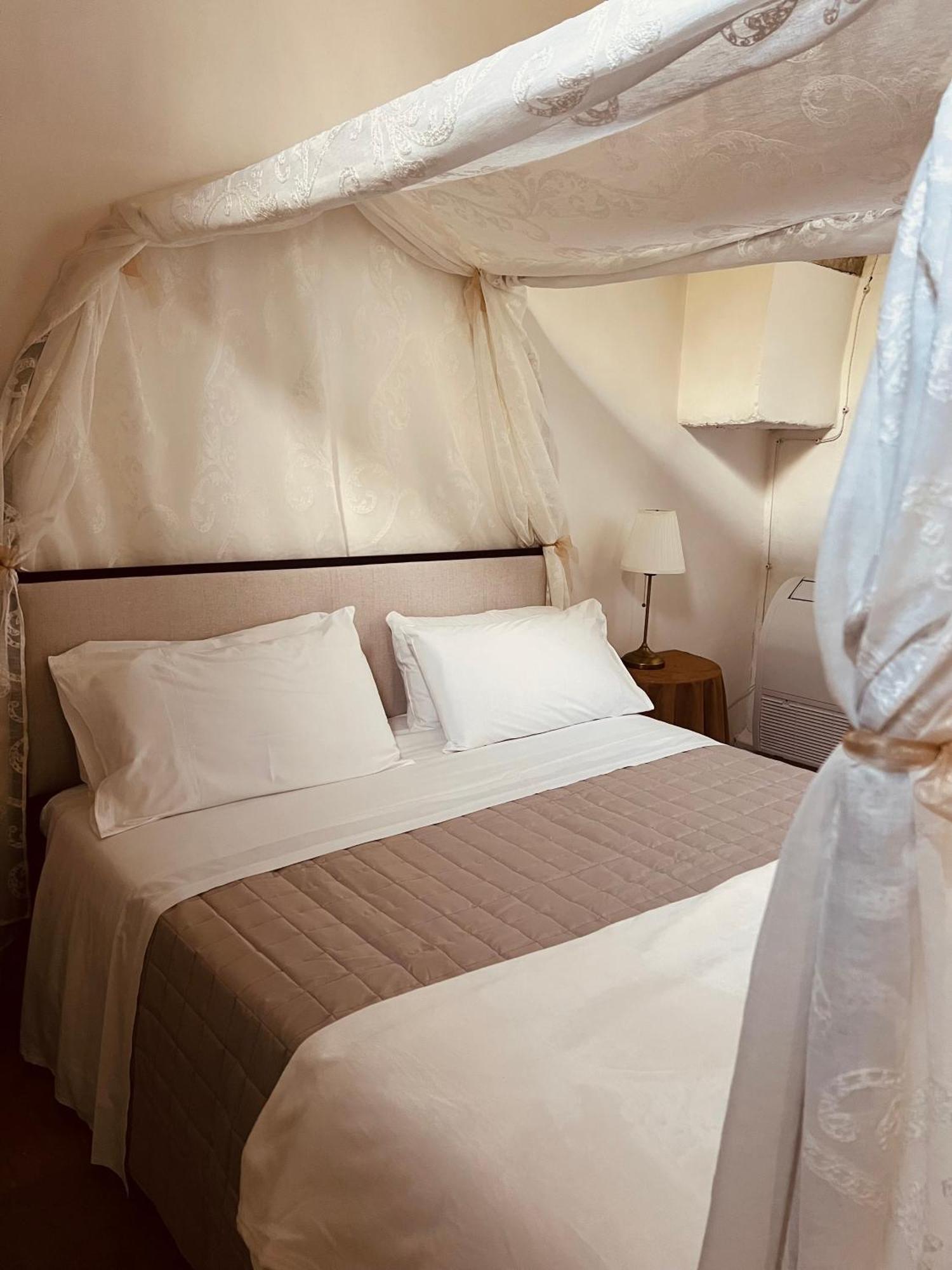 Puleera Boutique Hotel Giarre Ngoại thất bức ảnh