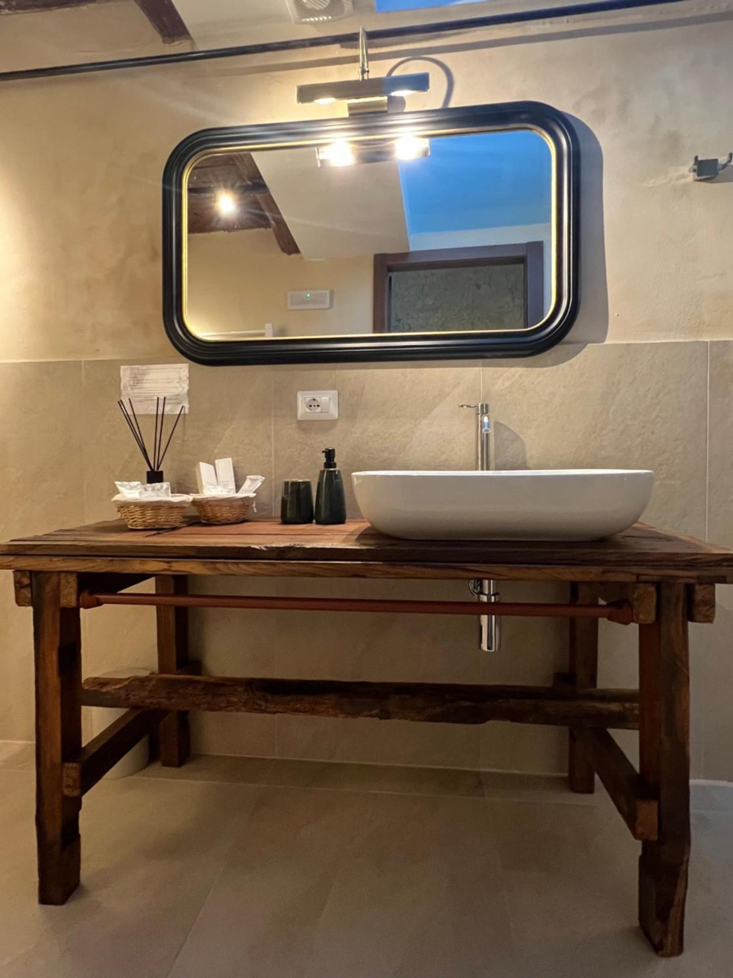 Puleera Boutique Hotel Giarre Ngoại thất bức ảnh