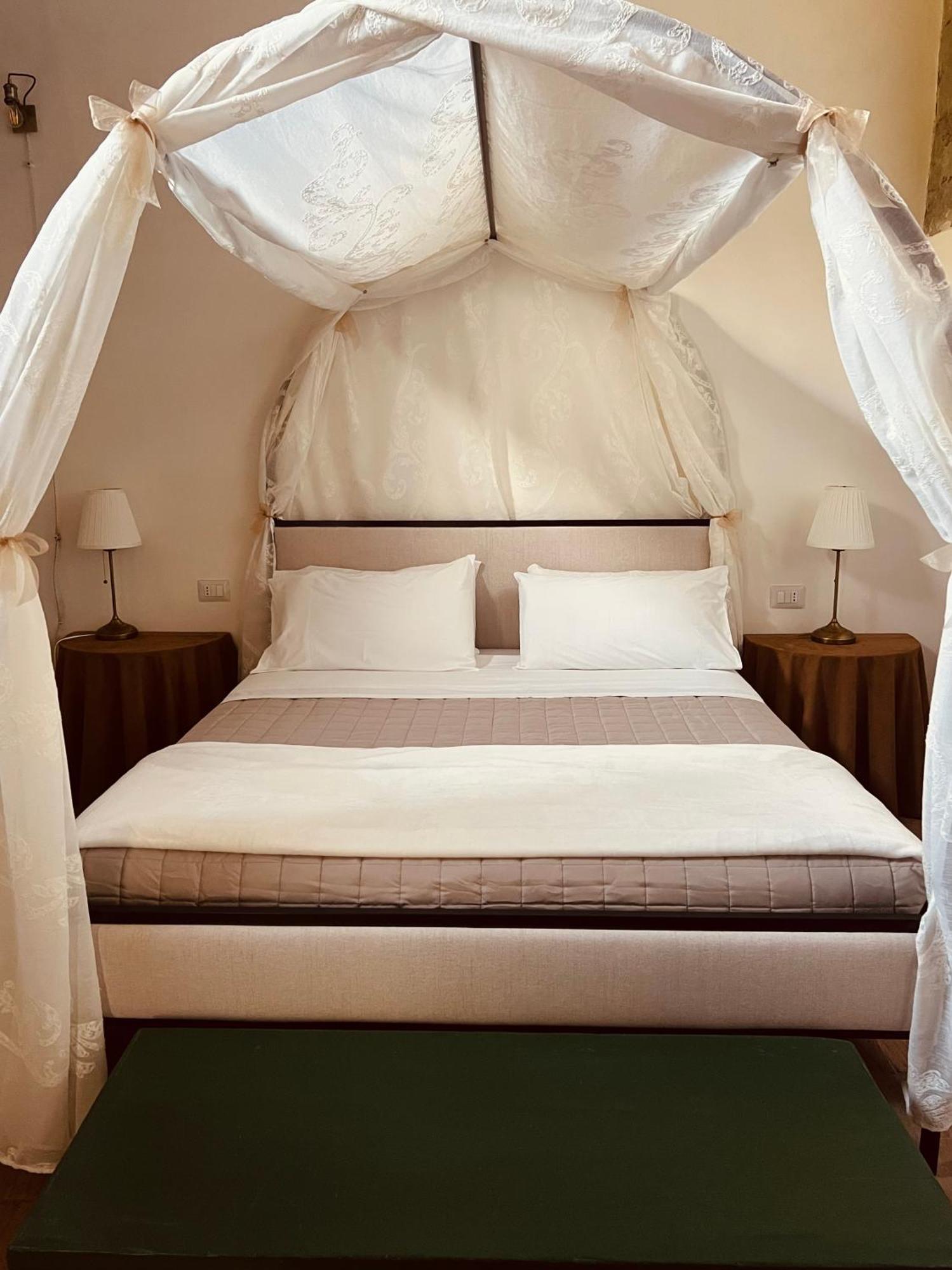 Puleera Boutique Hotel Giarre Ngoại thất bức ảnh